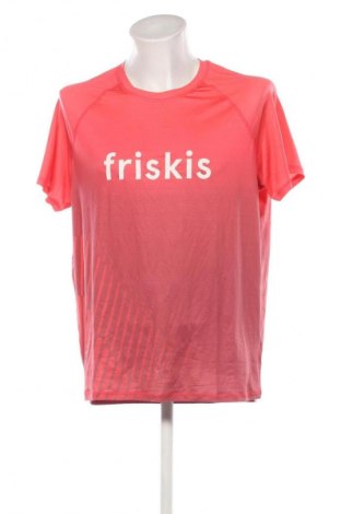 Ανδρικό t-shirt Unbranded, Μέγεθος XL, Χρώμα Πολύχρωμο, Τιμή 8,99 €
