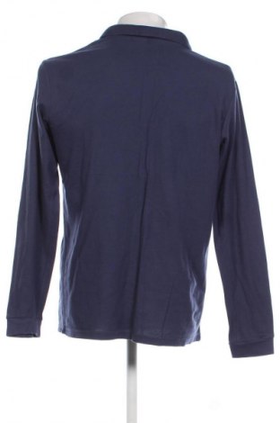 Férfi póló Unbranded, Méret L, Szín Kék, Ár 4 005 Ft