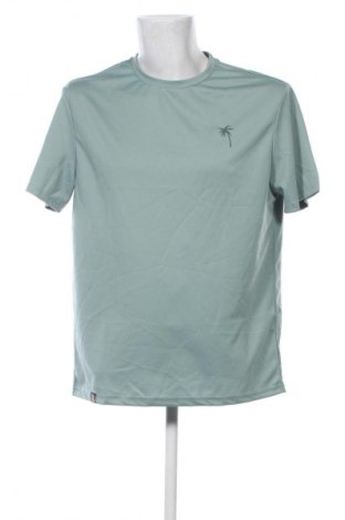 Herren T-Shirt Unbranded, Größe XL, Farbe Grün, Preis € 13,99
