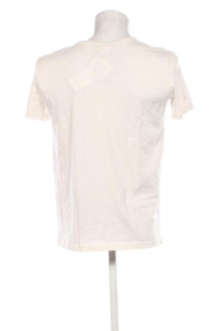 Ανδρικό t-shirt Unbranded, Μέγεθος M, Χρώμα Λευκό, Τιμή 19,99 €
