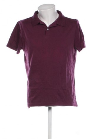 Férfi póló Unbranded, Méret L, Szín Lila, Ár 4 016 Ft