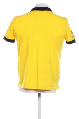 Pánské tričko  Unbranded, Velikost M, Barva Žlutá, Cena  244,00 Kč