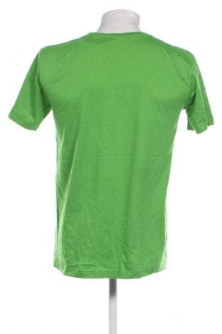 Herren T-Shirt Unbranded, Größe M, Farbe Grün, Preis 9,64 €