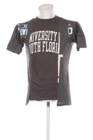 Herren T-Shirt Ombra, Größe M, Farbe Grau, Preis 42,99 €