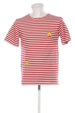 Herren T-Shirt Unbranded, Größe M, Farbe Mehrfarbig, Preis 21,99 €