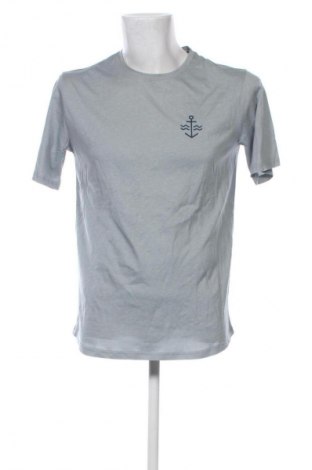 Ανδρικό t-shirt Unbranded, Μέγεθος M, Χρώμα Γκρί, Τιμή 19,99 €