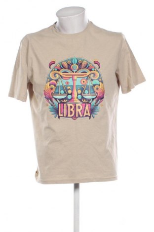 Ανδρικό t-shirt Unbranded, Μέγεθος L, Χρώμα  Μπέζ, Τιμή 10,04 €