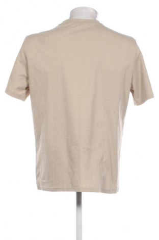 Ανδρικό t-shirt Unbranded, Μέγεθος L, Χρώμα  Μπέζ, Τιμή 10,04 €