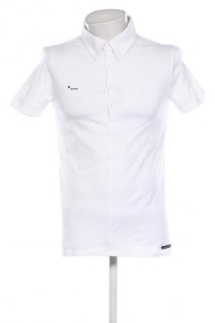 Ανδρικό t-shirt Unbranded, Μέγεθος M, Χρώμα Λευκό, Τιμή 10,04 €