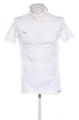 Ανδρικό t-shirt Unbranded, Μέγεθος M, Χρώμα Λευκό, Τιμή 10,04 €