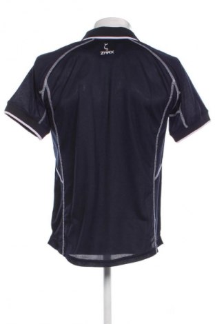 Ανδρικό t-shirt Unbranded, Μέγεθος L, Χρώμα Μπλέ, Τιμή 10,04 €