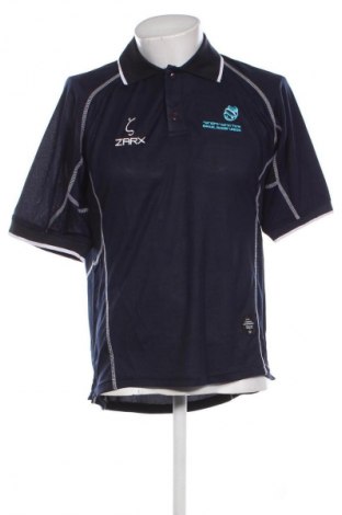 Ανδρικό t-shirt Unbranded, Μέγεθος L, Χρώμα Μπλέ, Τιμή 10,04 €