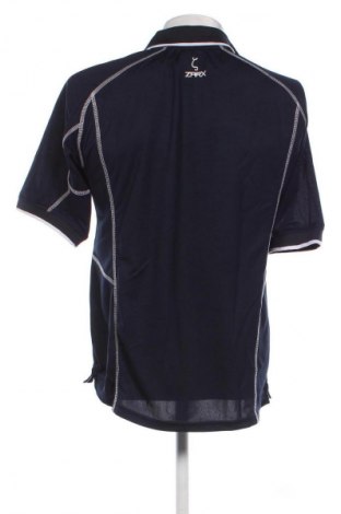 Ανδρικό t-shirt Unbranded, Μέγεθος L, Χρώμα Μπλέ, Τιμή 10,04 €