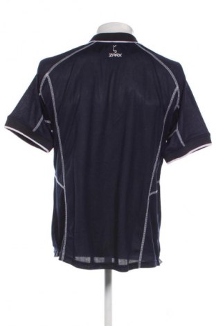 Herren T-Shirt Unbranded, Größe XL, Farbe Blau, Preis 9,64 €