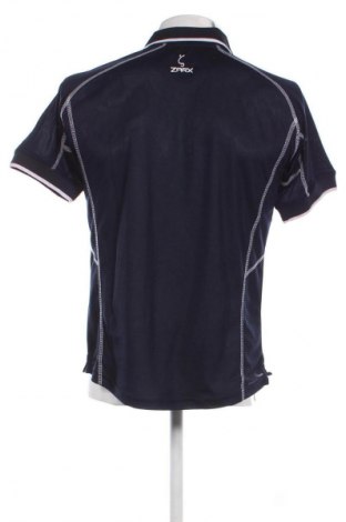 Ανδρικό t-shirt Unbranded, Μέγεθος L, Χρώμα Μπλέ, Τιμή 10,04 €
