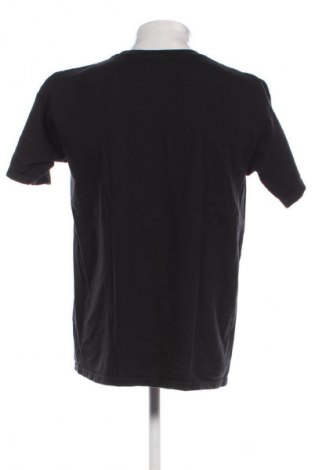 Ανδρικό t-shirt Unbranded, Μέγεθος L, Χρώμα Μαύρο, Τιμή 10,09 €