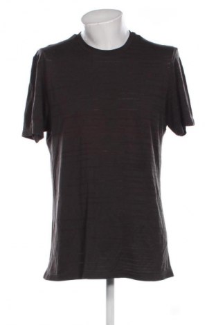 Ανδρικό t-shirt Unbranded, Μέγεθος XL, Χρώμα Μαύρο, Τιμή 6,87 €