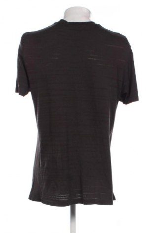 Ανδρικό t-shirt Unbranded, Μέγεθος XL, Χρώμα Μαύρο, Τιμή 6,87 €