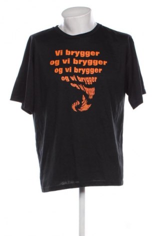 Męski T-shirt Unbranded, Rozmiar XXL, Kolor Kolorowy, Cena 71,16 zł