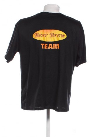 Męski T-shirt Unbranded, Rozmiar XXL, Kolor Kolorowy, Cena 71,16 zł