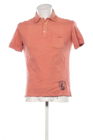 Ανδρικό t-shirt Unbranded, Μέγεθος M, Χρώμα Πορτοκαλί, Τιμή 12,99 €