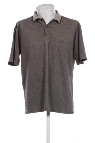 Ανδρικό t-shirt Unbranded, Μέγεθος XL, Χρώμα Καφέ, Τιμή 12,99 €