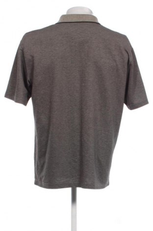 Ανδρικό t-shirt Unbranded, Μέγεθος XL, Χρώμα Καφέ, Τιμή 12,99 €