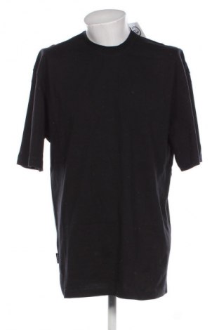 Herren T-Shirt LUXURY LAB, Größe M, Farbe Schwarz, Preis 42,99 €