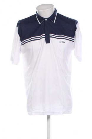 Ανδρικό t-shirt Unbranded, Μέγεθος XXL, Χρώμα Λευκό, Τιμή 6,87 €