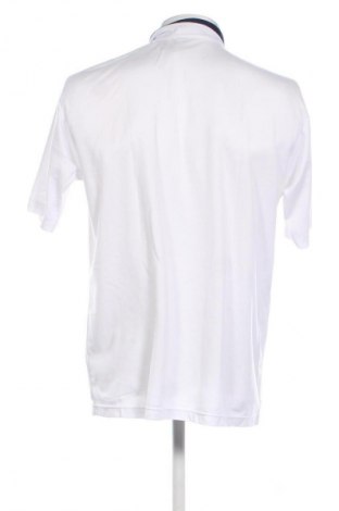 Ανδρικό t-shirt Unbranded, Μέγεθος XXL, Χρώμα Λευκό, Τιμή 6,87 €