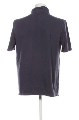 Ανδρικό t-shirt REYER, Μέγεθος L, Χρώμα Μπλέ, Τιμή 35,99 €