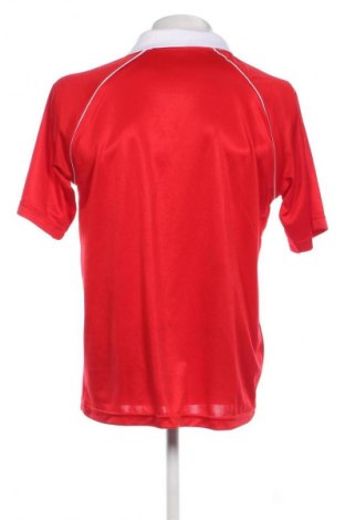 Herren T-Shirt Unbranded, Größe XL, Farbe Rot, Preis € 9,72