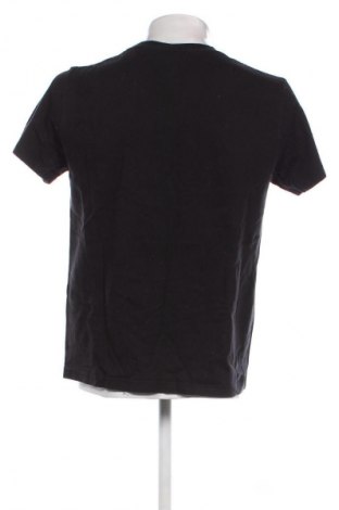 Ανδρικό t-shirt Unbranded, Μέγεθος M, Χρώμα Μαύρο, Τιμή 10,04 €