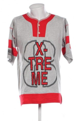 Tricou de bărbați Unbranded, Mărime XL, Culoare Multicolor, Preț 53,56 Lei