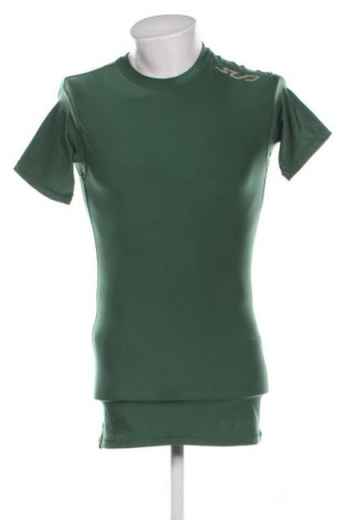 Męski T-shirt Unbranded, Rozmiar XXL, Kolor Zielony, Cena 32,52 zł