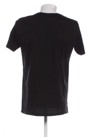 Męski T-shirt Unbranded, Rozmiar M, Kolor Czarny, Cena 46,07 zł