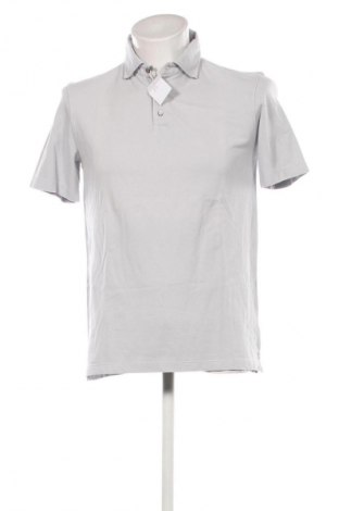 Herren T-Shirt REYER, Größe L, Farbe Grau, Preis € 38,99