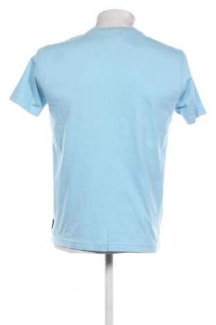 Pánske tričko  Unbranded, Veľkosť M, Farba Modrá, Cena  18,93 €
