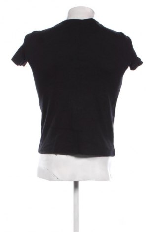 Tricou de bărbați Unbranded, Mărime S, Culoare Negru, Preț 51,62 Lei