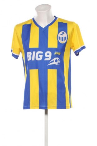Tricou de bărbați Unbranded, Mărime L, Culoare Multicolor, Preț 35,32 Lei