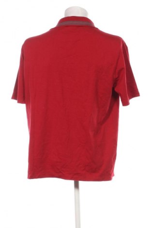 Tricou de bărbați Unbranded, Mărime 3XL, Culoare Roșu, Preț 39,99 Lei