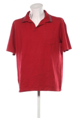 Tricou de bărbați Unbranded, Mărime 3XL, Culoare Roșu, Preț 39,99 Lei