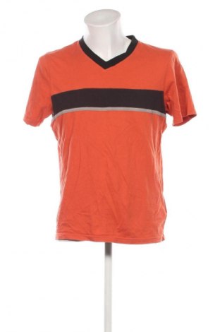 Tricou de bărbați Unbranded, Mărime M, Culoare Portocaliu, Preț 51,62 Lei