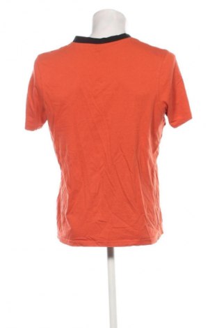 Tricou de bărbați Unbranded, Mărime M, Culoare Portocaliu, Preț 51,62 Lei