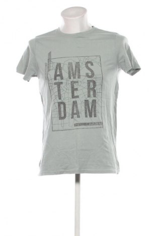 Tricou de bărbați Unbranded, Mărime M, Culoare Verde, Preț 51,62 Lei