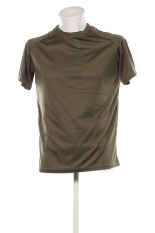 Herren T-Shirt Unbranded, Größe M, Farbe Grün, Preis € 6,65