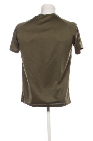 Herren T-Shirt Unbranded, Größe M, Farbe Grün, Preis € 6,65