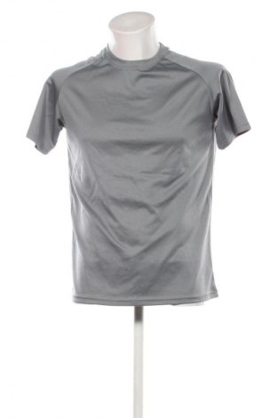 Herren T-Shirt Unbranded, Größe M, Farbe Grau, Preis € 6,65