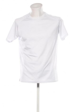 Herren T-Shirt Unbranded, Größe M, Farbe Weiß, Preis € 6,65