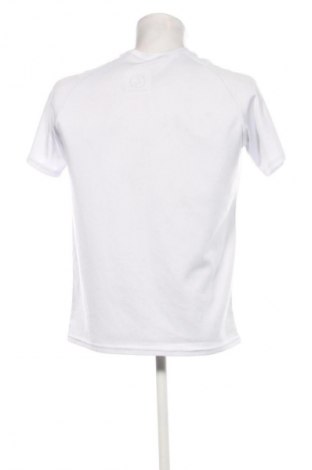 Herren T-Shirt Unbranded, Größe M, Farbe Weiß, Preis € 6,65